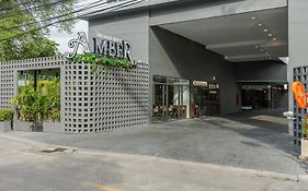 素坤逸85號琥珀飯店